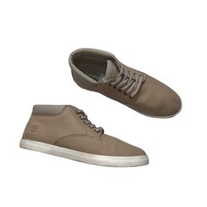 Timberland Chukka boot sneaker